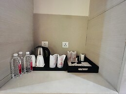 Hotel Sakura Gold