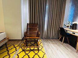 Hotel Sakura Gold