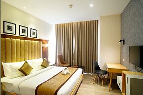 Hotel Sakura Gold