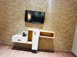 Hotel Sakura Gold