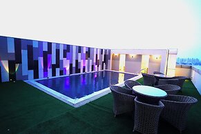 Hotel Sakura Gold