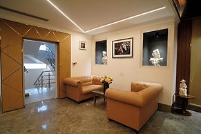 Hotel Sakura Gold