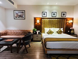 Hotel Sakura Gold