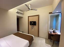 Hotel Czar Inn