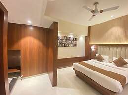 Hotel Czar Inn