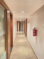 Hotel Czar Inn