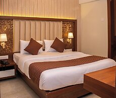 Hotel Czar Inn
