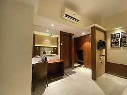 Hotel Czar Inn