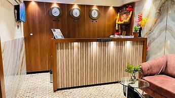 Hotel Czar Inn