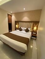 Hotel Czar Inn
