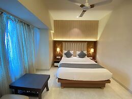 Hotel Czar Inn