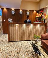 Hotel Czar Inn