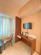 Hotel Czar Inn