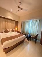 Hotel Czar Inn
