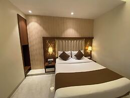 Hotel Czar Inn