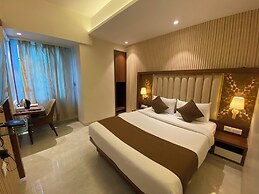 Hotel Czar Inn