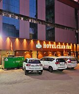 Hotel Czar Inn