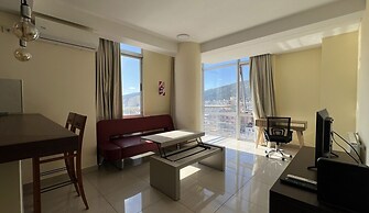Salta Tower