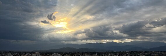Salta Tower