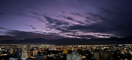 Salta Tower