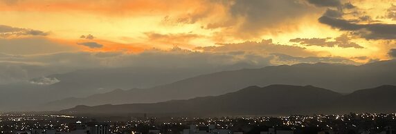 Salta Tower