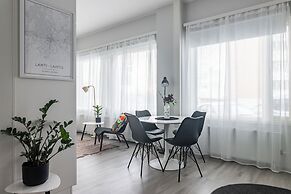 Stylish 47m2 Studio Apartment