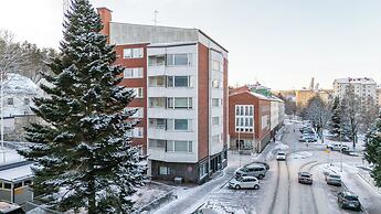 Stylish 47m2 Studio Apartment