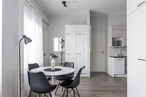 Stylish 47m2 Studio Apartment
