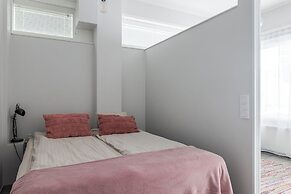 Stylish 47m2 Studio Apartment