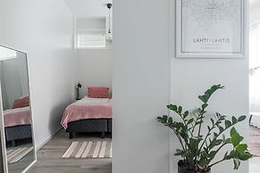 Stylish 47m2 Studio Apartment