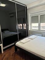 Trio Suites Belgrade