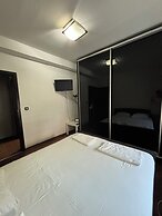 Trio Suites Belgrade