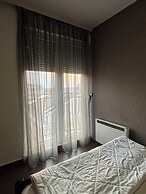 Trio Suites Belgrade