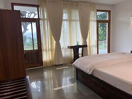 Villa Bougain