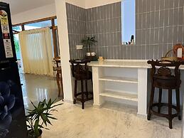 Villa Bougain