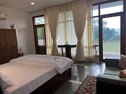 Villa Bougain