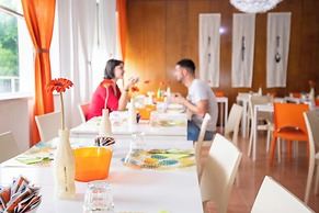 Albergo Villa Gaia