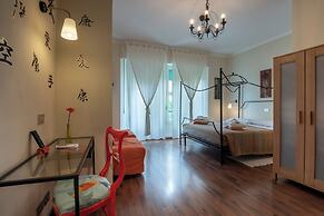 Albergo Villa Gaia