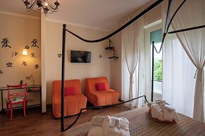 Albergo Villa Gaia