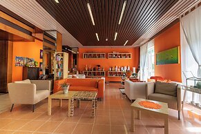 Albergo Villa Gaia