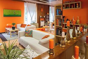 Albergo Villa Gaia