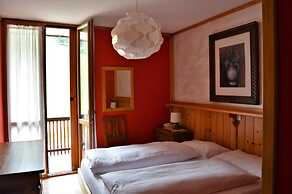 Hotel Cristallo