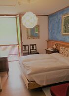 Hotel Cristallo