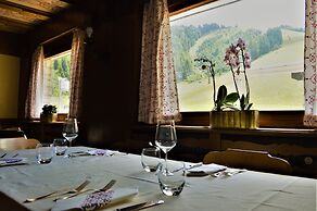Hotel Cristallo