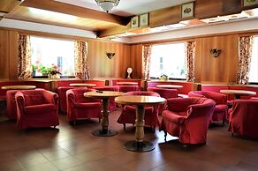 Hotel Cristallo