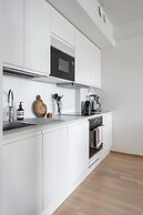Fabulous 1BR Apt with Sauna & Views