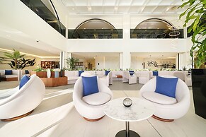 Nova M Hotel Edge By Rotana
