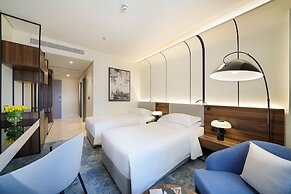 Nova M Hotel Edge By Rotana