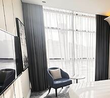 Nova M Hotel Edge By Rotana