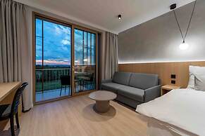 MARSHALL GOLF & WELLNESS HOTEL